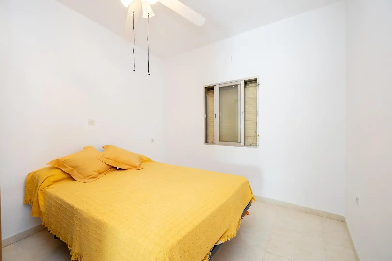 Habitación de Casa o chalet en venta en Órgiva con Aire acondicionado, Jardín privado y Terraza