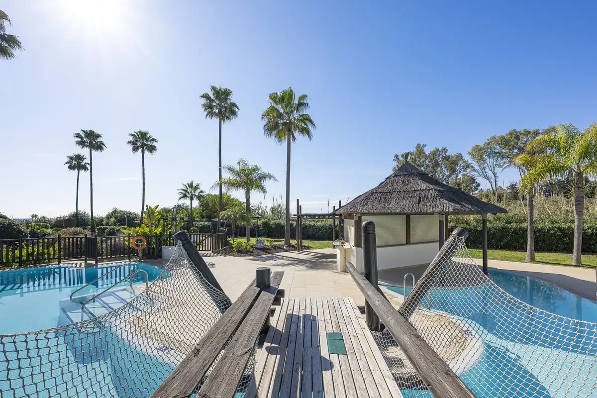 Home with pool for sale in Selwo, imagen 38