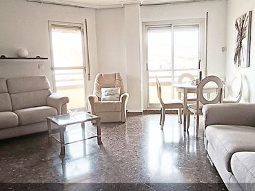 Wohnung mit Balkon zum Verkauf in Albal