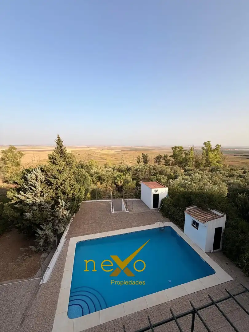 Chalet con terraza en venta en Carmona, imagen 41