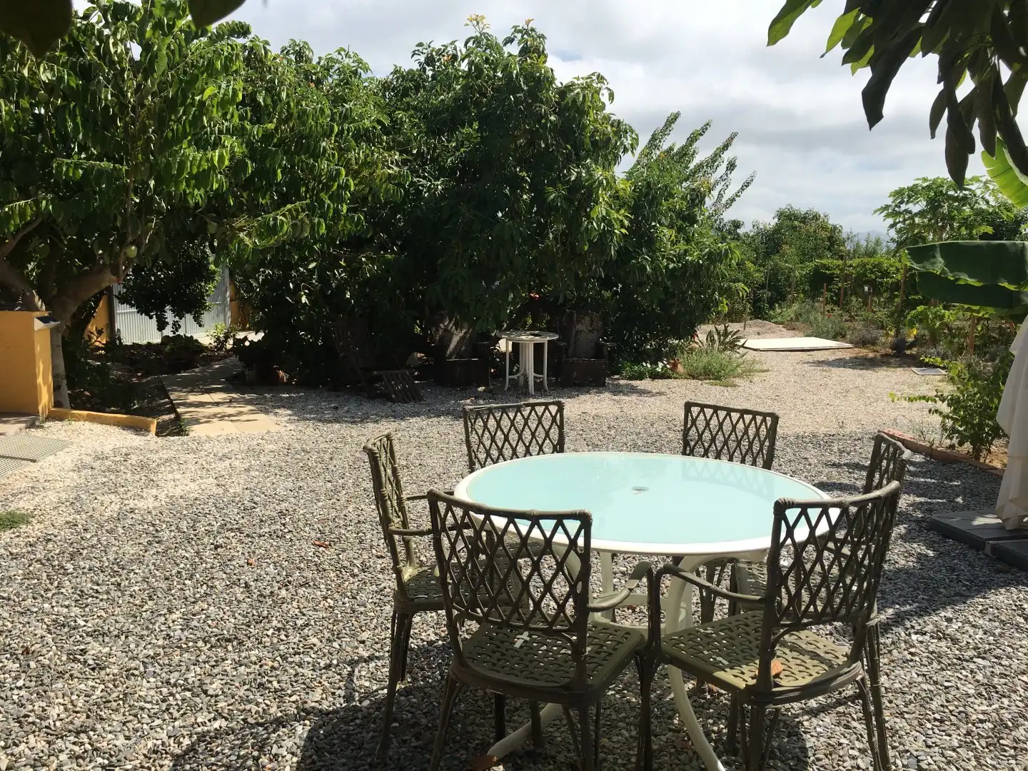 Casa rústica en venda a Monte los Almendros - El Pargo - Costa Aguilera, imagen 71