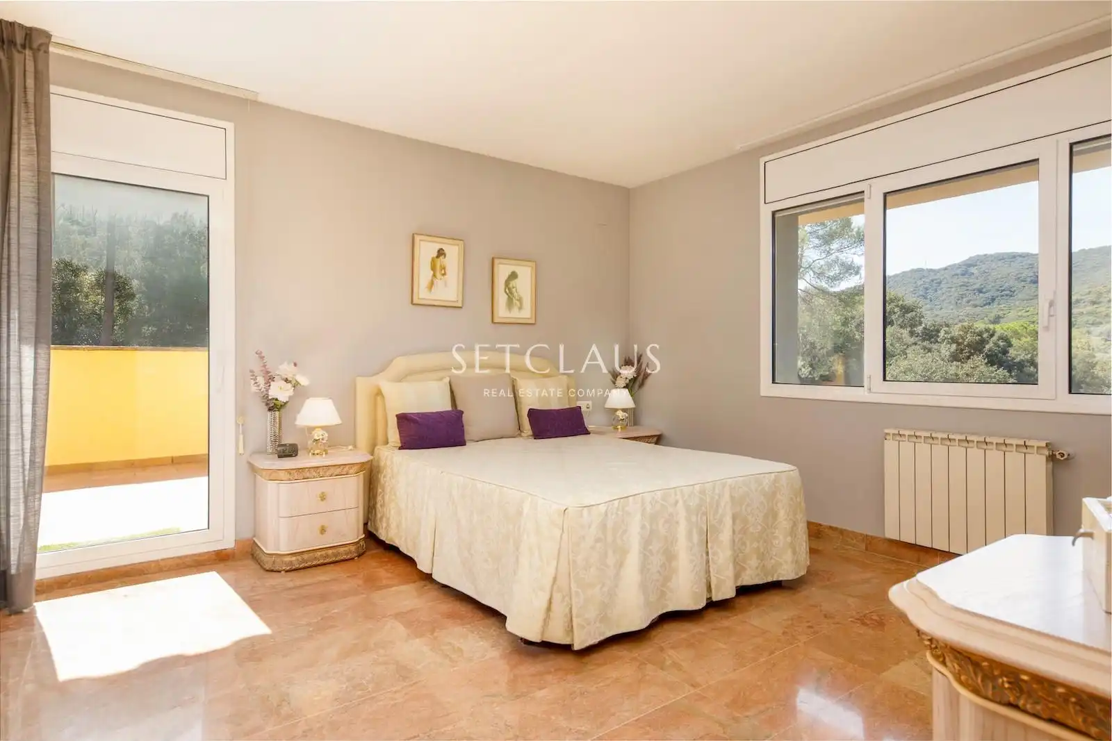 Villa avec piscine à vendre à Vallromanes, imagen 21