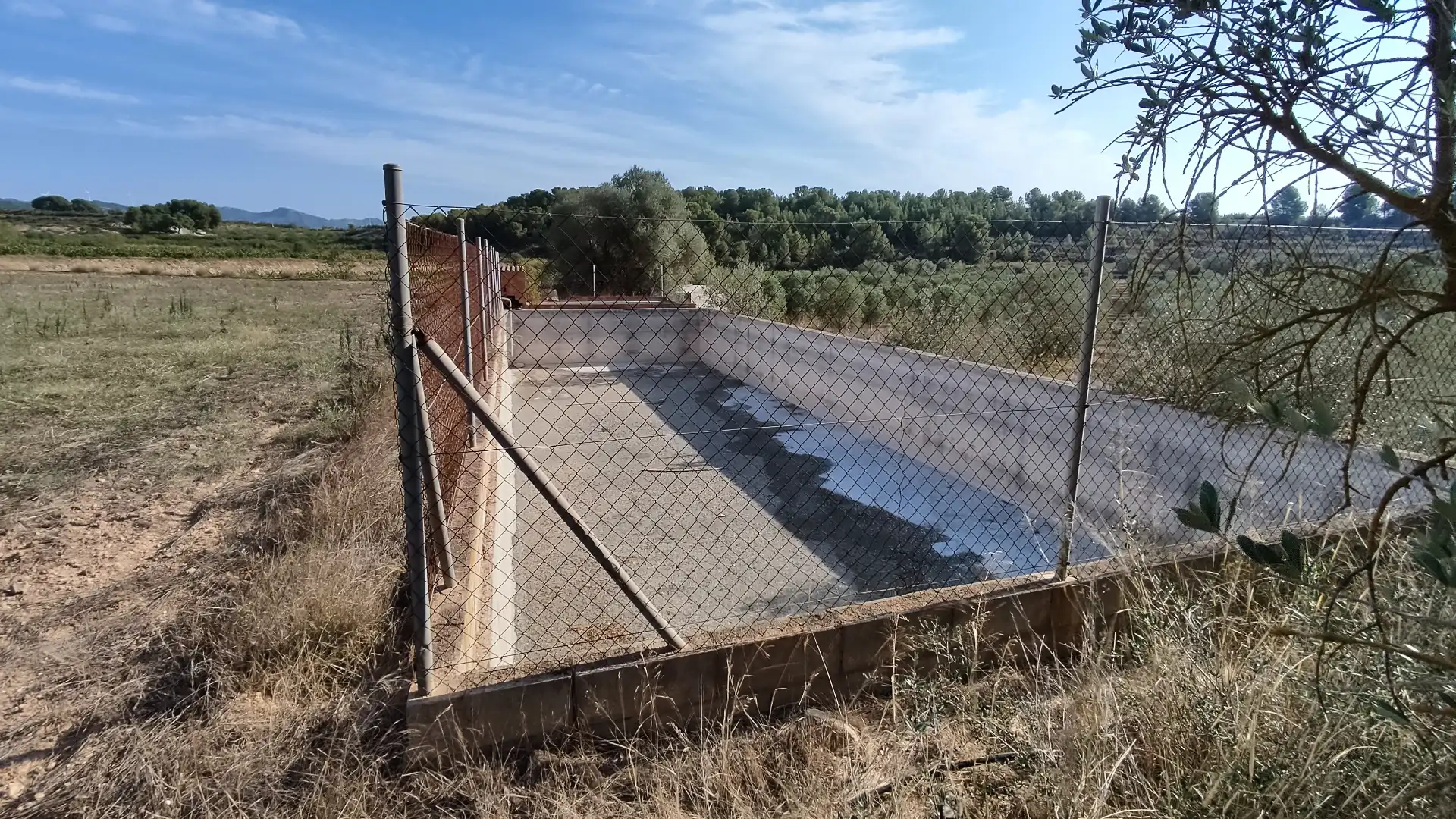 Terrain rustique à vendre à Avinguda de Pius XII 18B, imagen 7