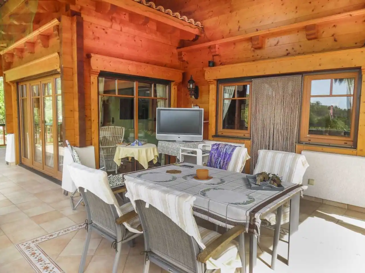 Villa avec piscine à vendre à Finestrat Pueblo, imagen 12
