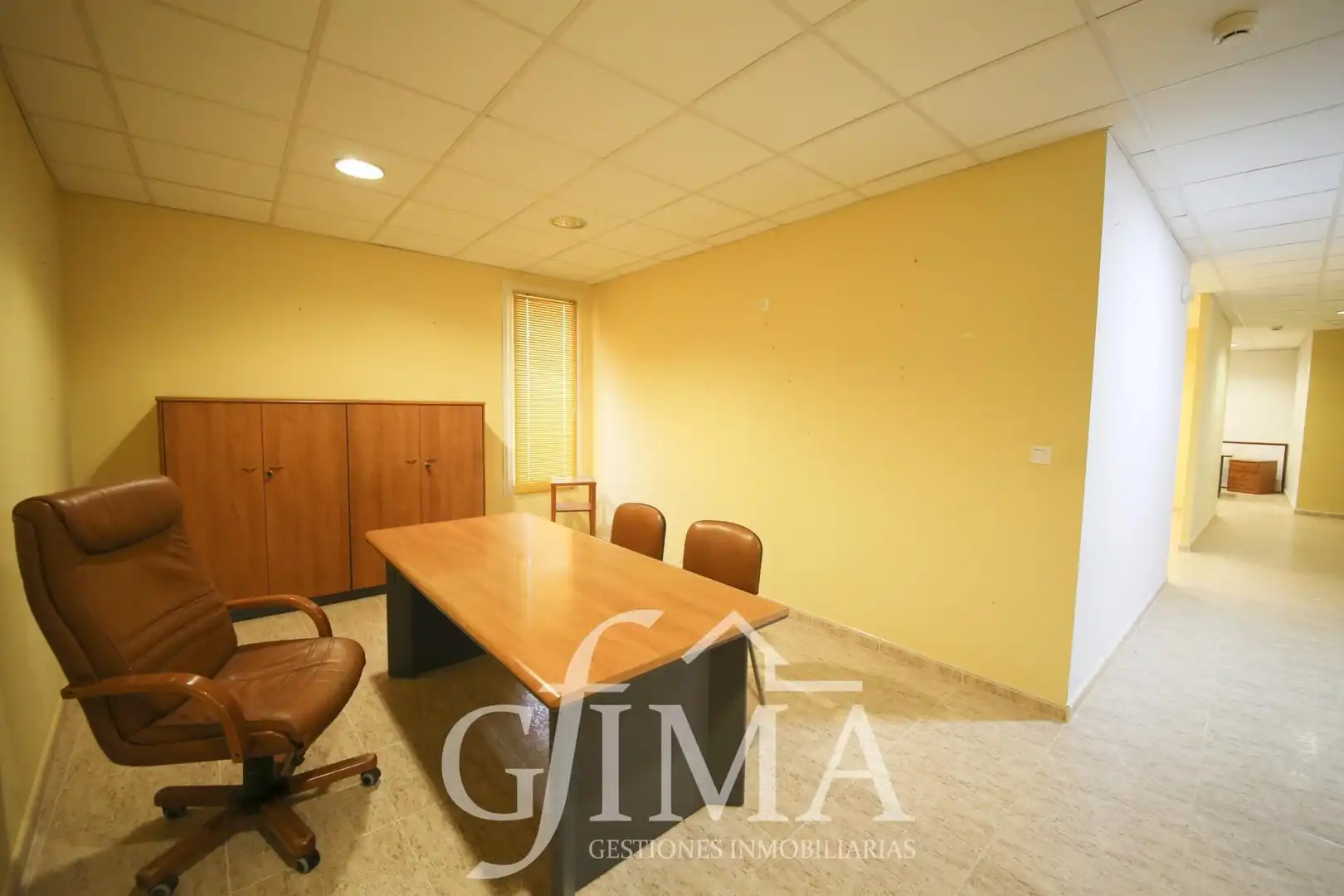 Residencial amb ascensor en venda a Tomelloso, imagen 11