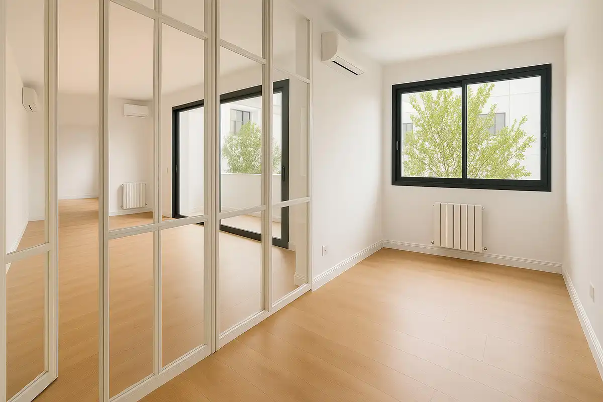 Casa amb terrassa en venda a Calle Bergantín, imagen 10