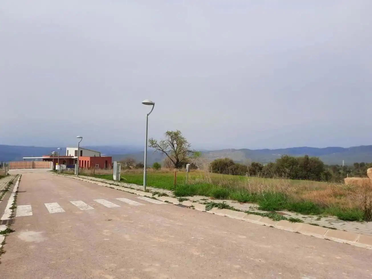 Residential land for sale in Carrer CATALUNYA 6, imagen 3