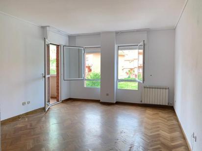 Dormitori de Planta baixa de lloguer en Algete amb Parquet i Terrassa