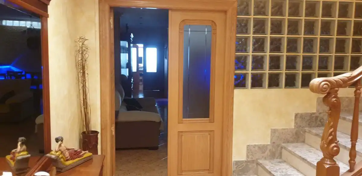 Haus mit Terrasse zum Verkauf in SAN JOSEP, imagen 6