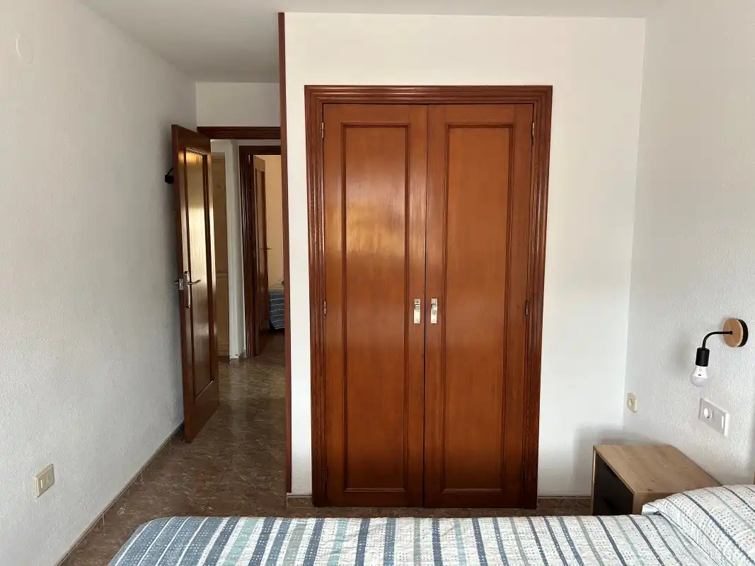 Apartament de lloguer a Carrer de la Milotxa, Miramar