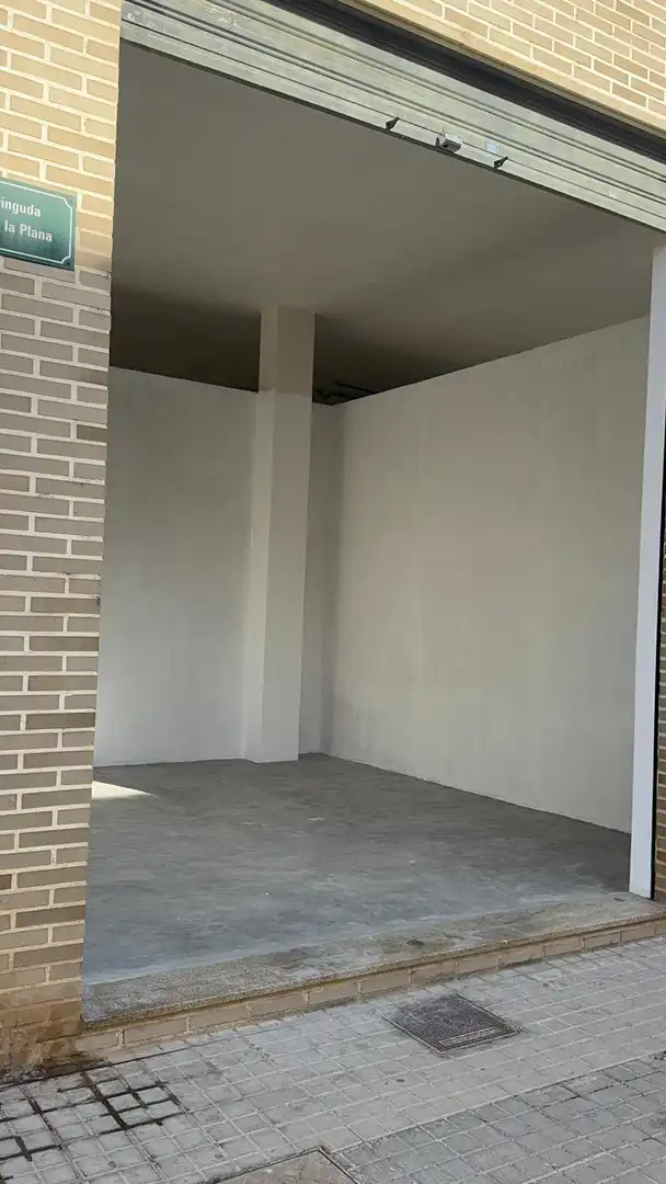 Business premises to rent in Silla, imagen 14
