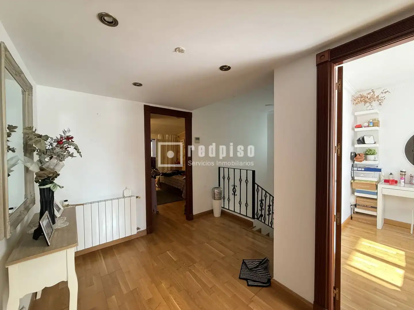 Casa o xalet en venda en Alhaurín de la Torre amb Aire condicionat, Jardí privat i Terrassa