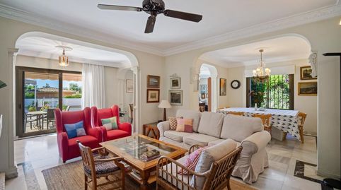 Foto 4 de Casa o chalet en venta en La Merced, Marbella