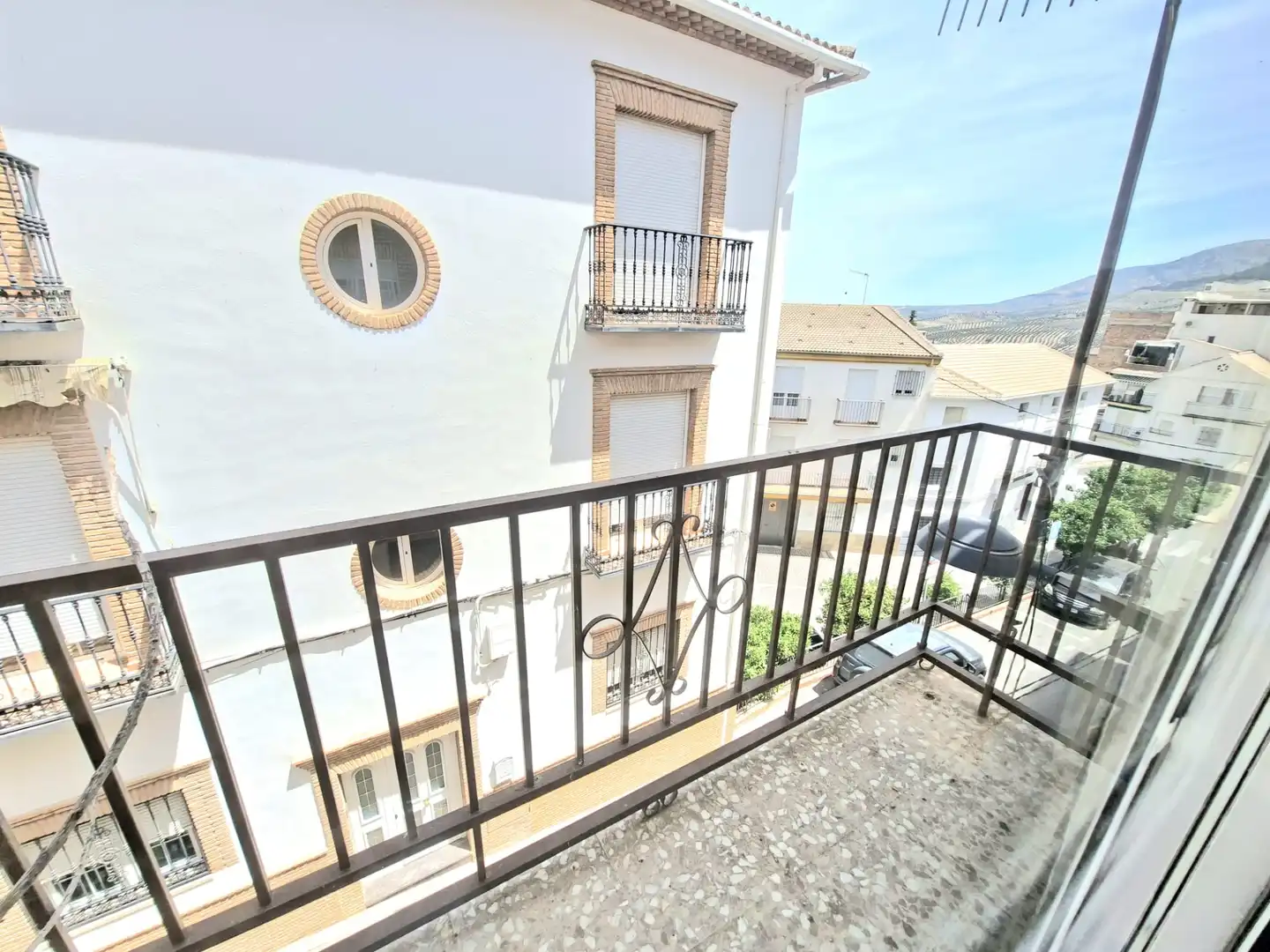 House with terrace for sale in Calle Coronada, imagen 20