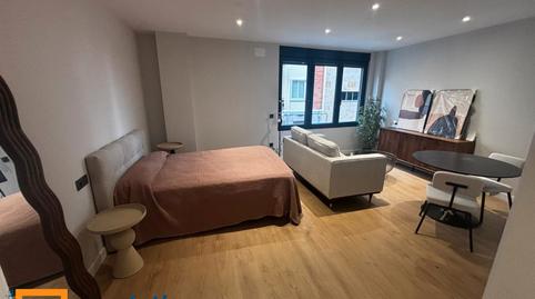 Photo 2 of Study to rent in Calle Arroyo de la Lastra, 13, Salesas, Salamanca Capital