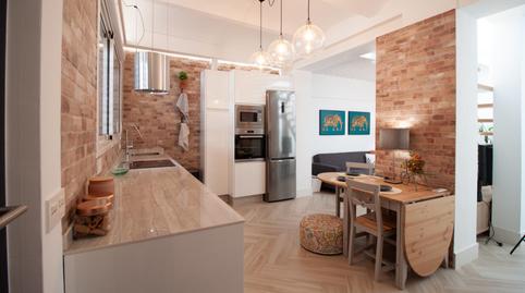 Foto 4 de Casa o xalet de lloguer a Calle Clemente Hidalgo, Barrio del Nervión, Sevilla