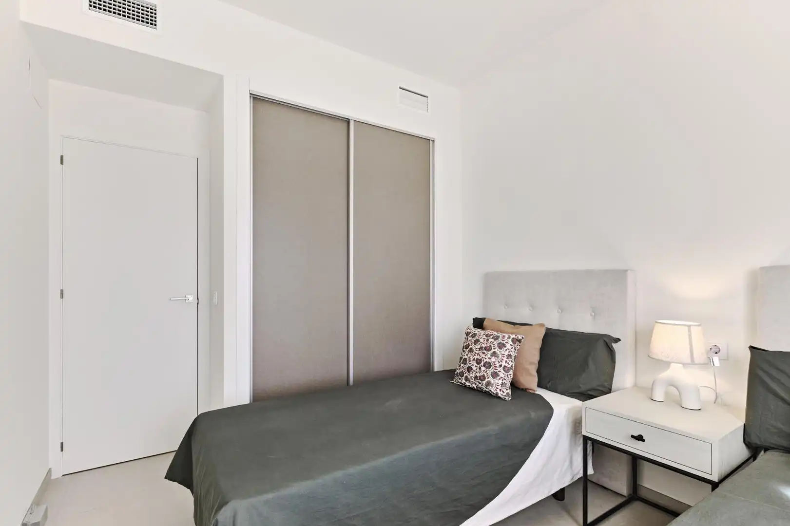 Apartamento con piscina en venta en Playa del Acequión, Náufragos y Rocío del Mar, imagen 37