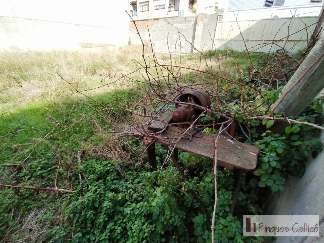 Residencial en venta en Sant Feliu de Guíxols