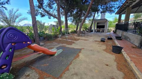 Foto 5 de Casa o xalet en venda a Moralet, Alicante / Alacant