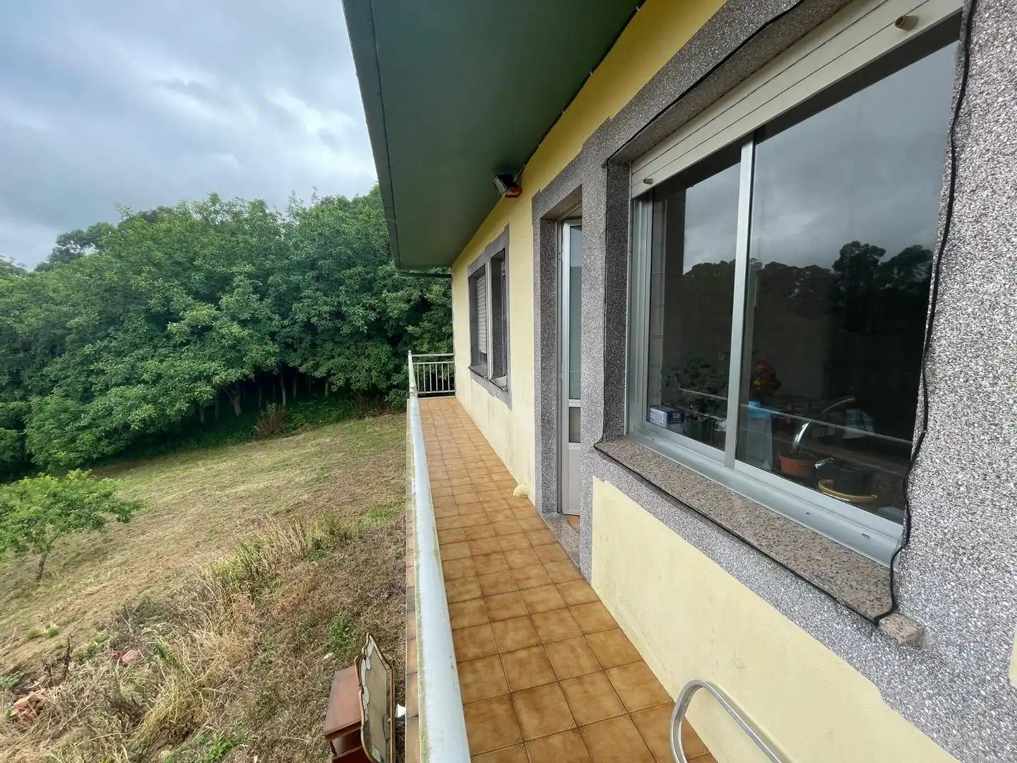 Casa amb terrassa en venda a Valdoviño, imagen 5