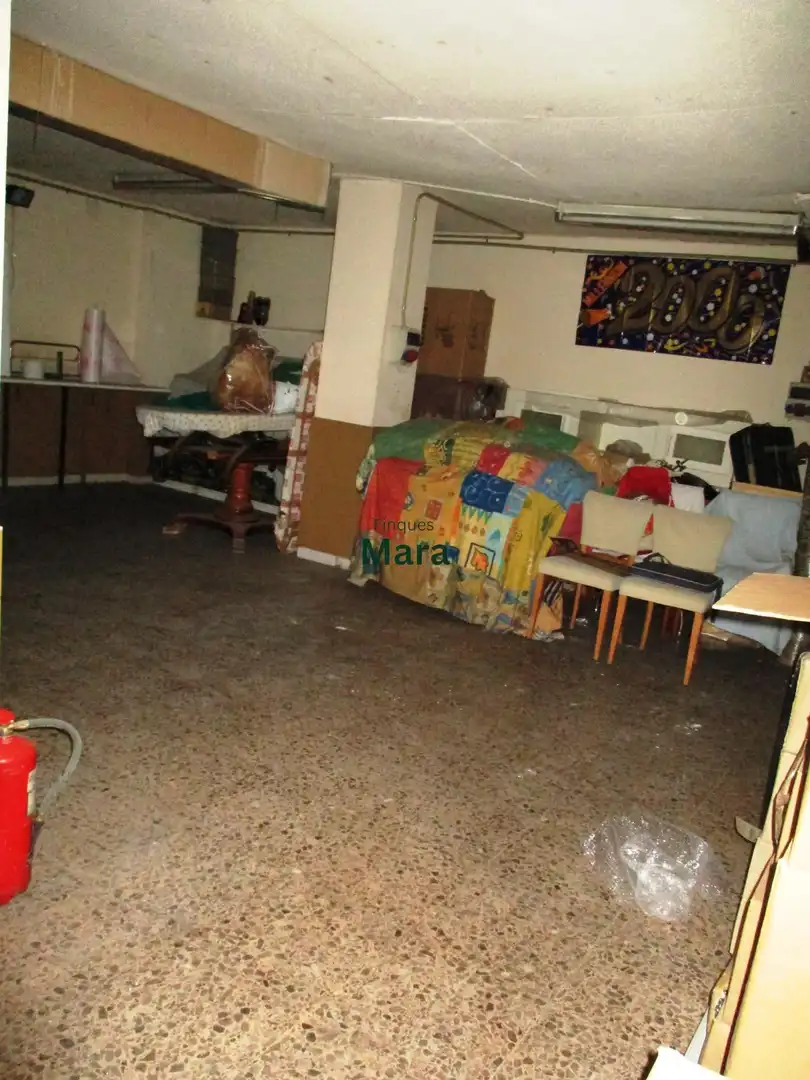 Local comercial en venda a Calle victoria de la, imagen 5