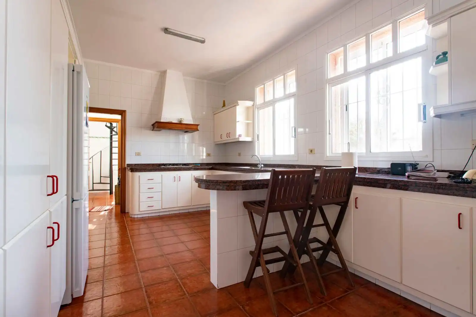 Houses for sale in Calle Domingo González Pérez, 2, Los Baldíos - Geneto - Guajara