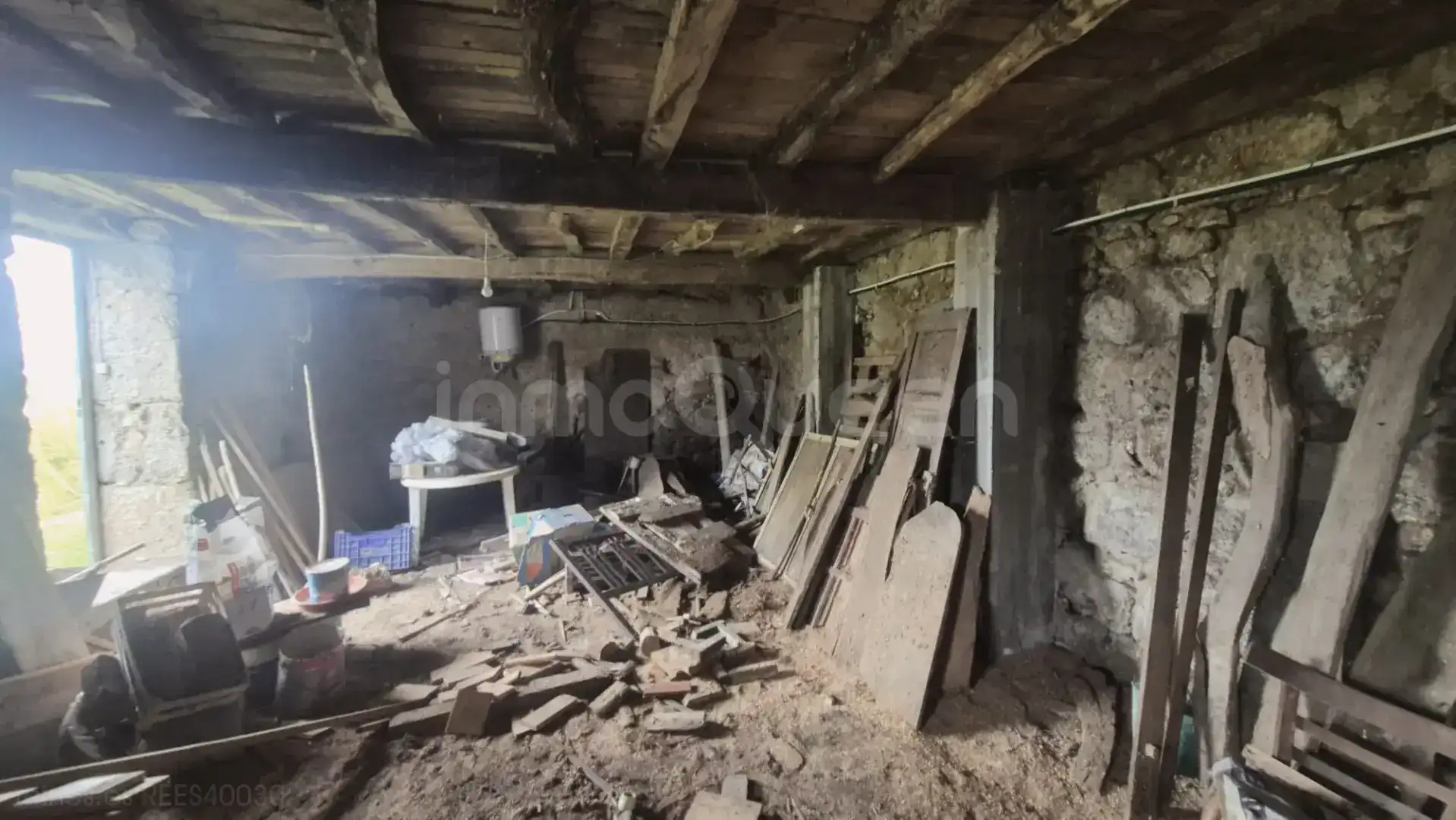 Casa o chalet en venta en Alfoz con Aire acondicionado, Calefacción y Jardín privado