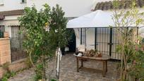 Jardí de Casa o xalet en venda en El Portil amb Jardí privat i Piscina comunitària