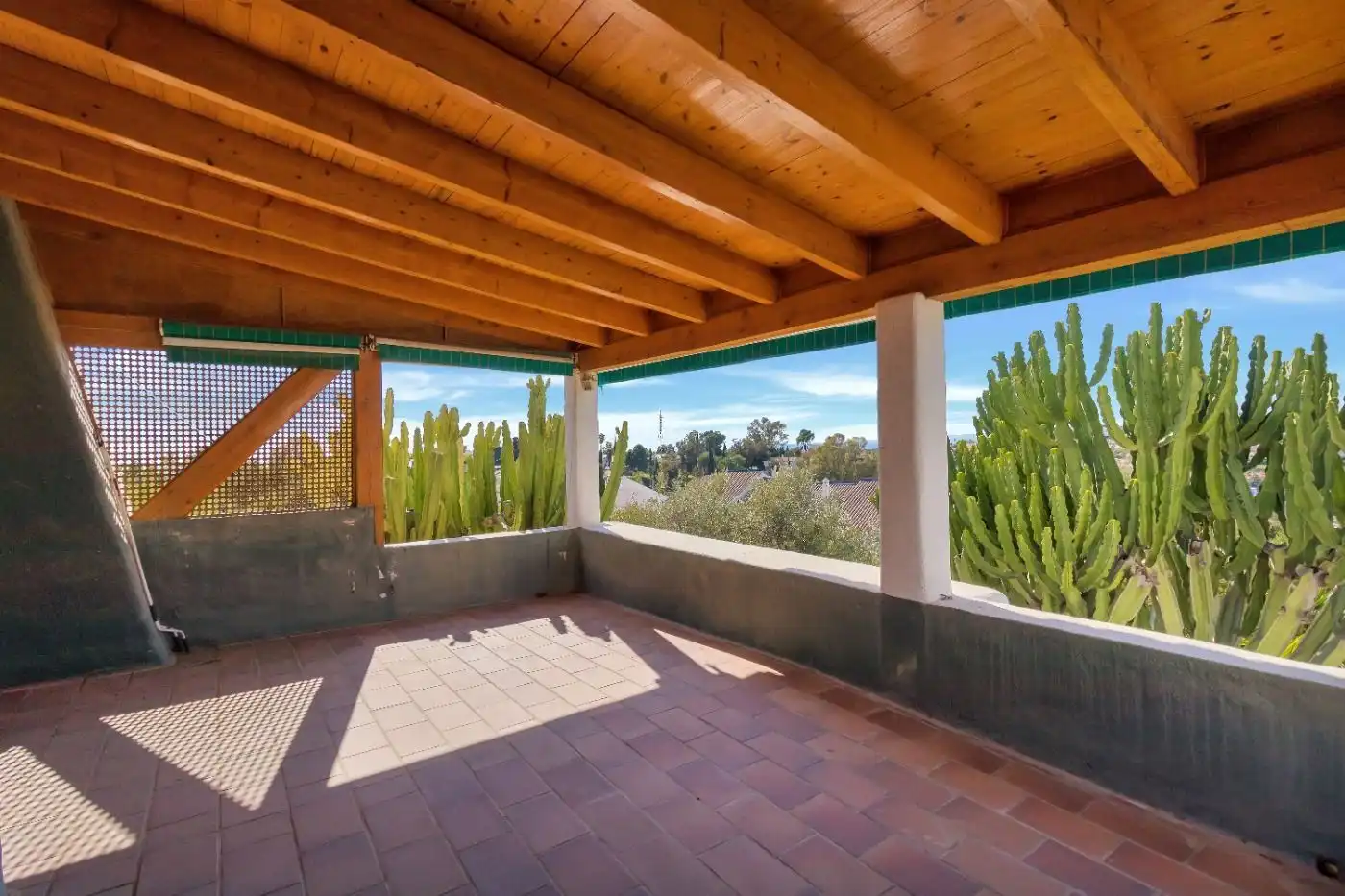 Villa con piscina in vendita a Urbanización Atalaya del Golf, imagen 56