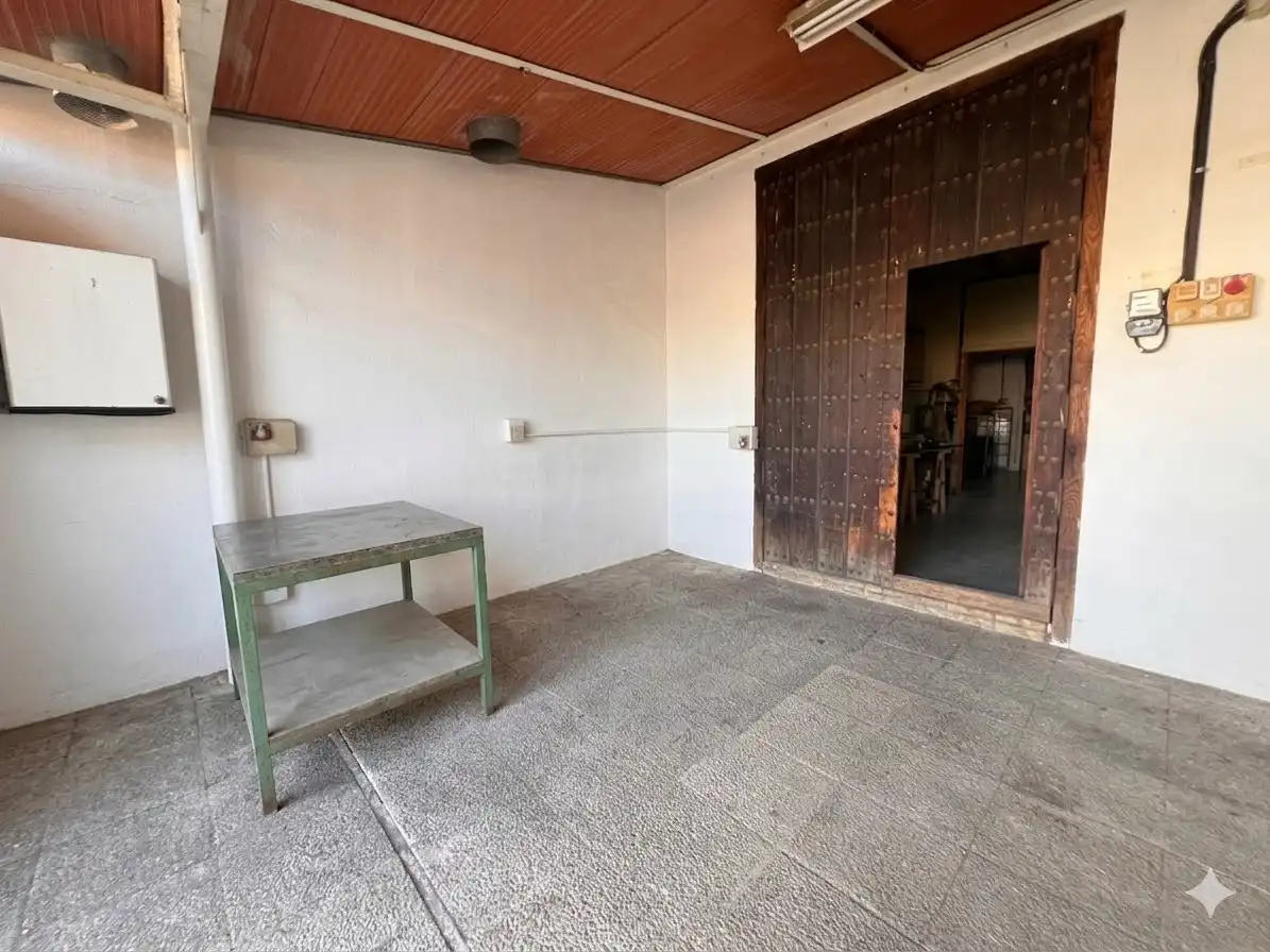 Casa adosada en venda en Espartinas amb Jardí privat i Traster