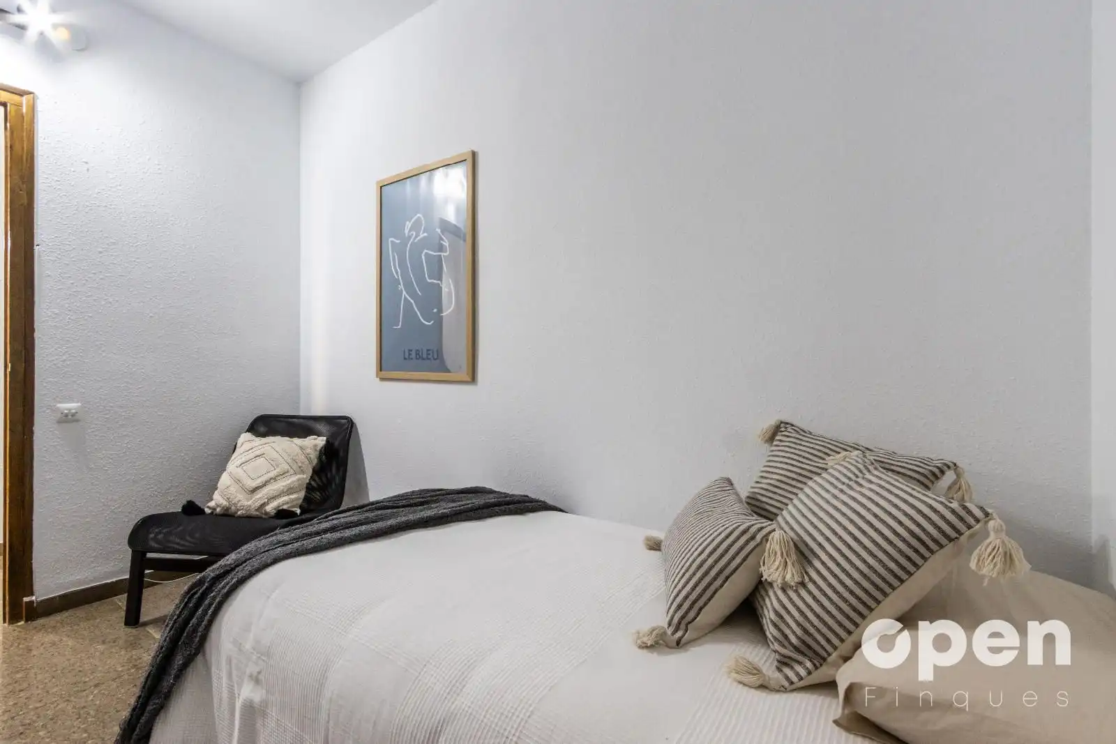 Piso en venta en Egara, Sant Pere