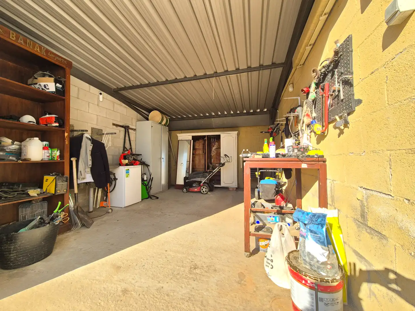 Houses for sale in La Rinconada  with Air Conditioner, Private garden and Terrace
