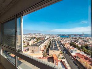 Foto 4 von Wohnung zum Verkauf in La Minilla, Las Palmas de Gran Canaria