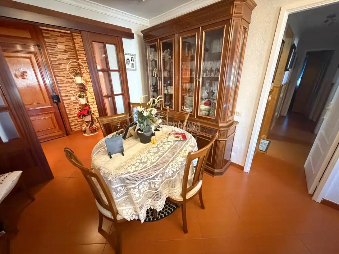Comedor de Piso en venta en Las Palmas de Gran Canaria