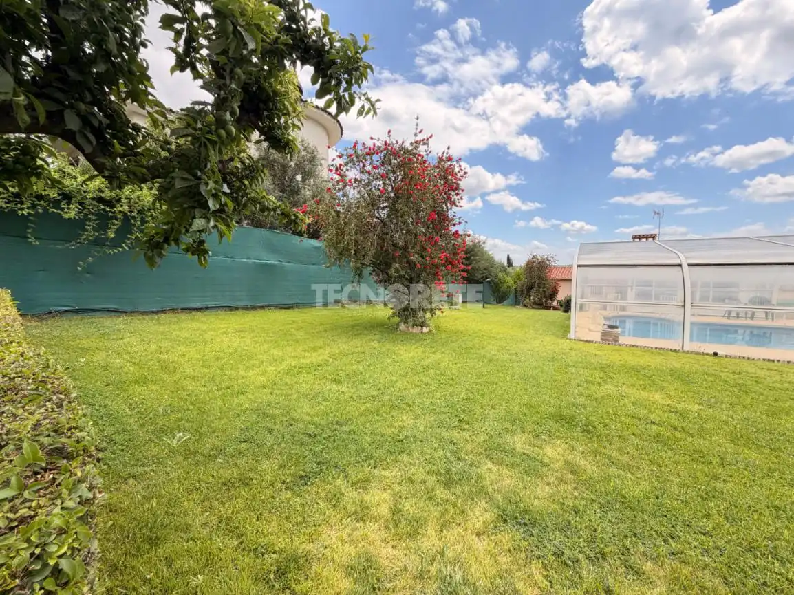 Haus zum Verkauf in San Román de los Montes, imagen 4