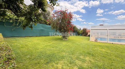 Foto 4 de Casa o chalet en venta en San Román de los Montes, Toledo