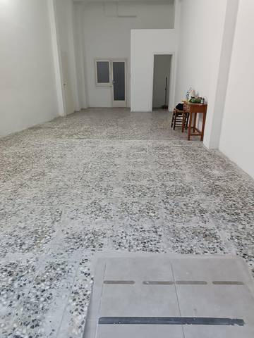 Local comercial en Alquiler en Centre