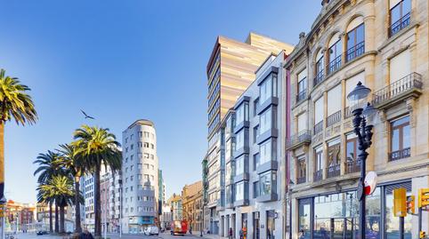 Photo 3 of Flat to rent in Gijón - Calle San Melchor de Quiros, Barrio del Centro, Gijón