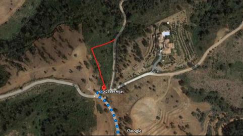 Foto 2 de Terreno en venta en Urbanización Cala Golf, 1, La Cala Golf - Lagar Martell, Málaga