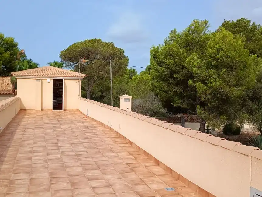 Casa en venta en Carrer de Leonardo da Vinci 12, imagen 5