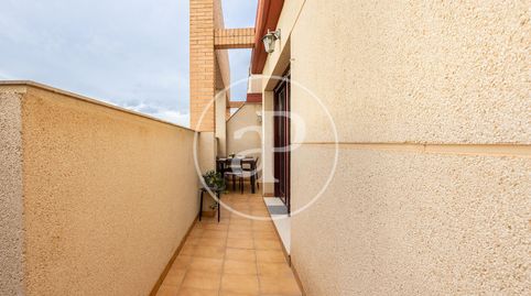 Foto 5 de Àtic en venda a Av. del Mestre Rodrigo, Sant Pau, Valencia Capital