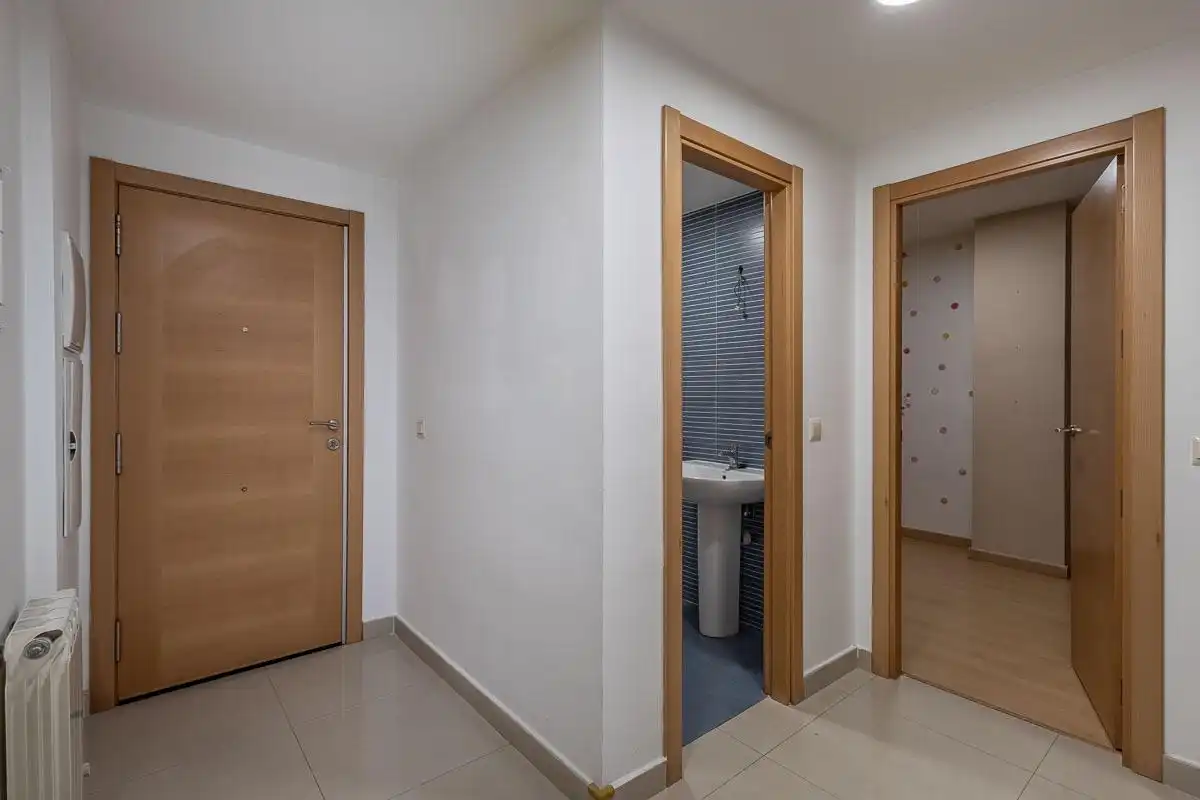 Piso en venta en Calle Calle Aixa, Atarfe