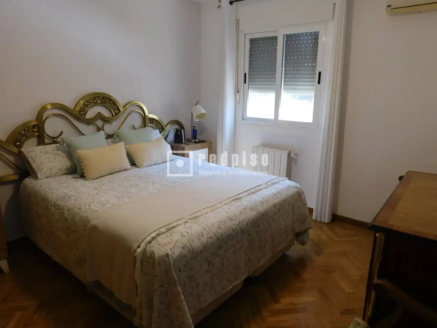 Habitación de Casa o chalet en venta en Getafe con Calefacción y Terraza