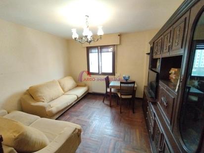 Living room of Flat for sale in Burgos Capital  with Heating