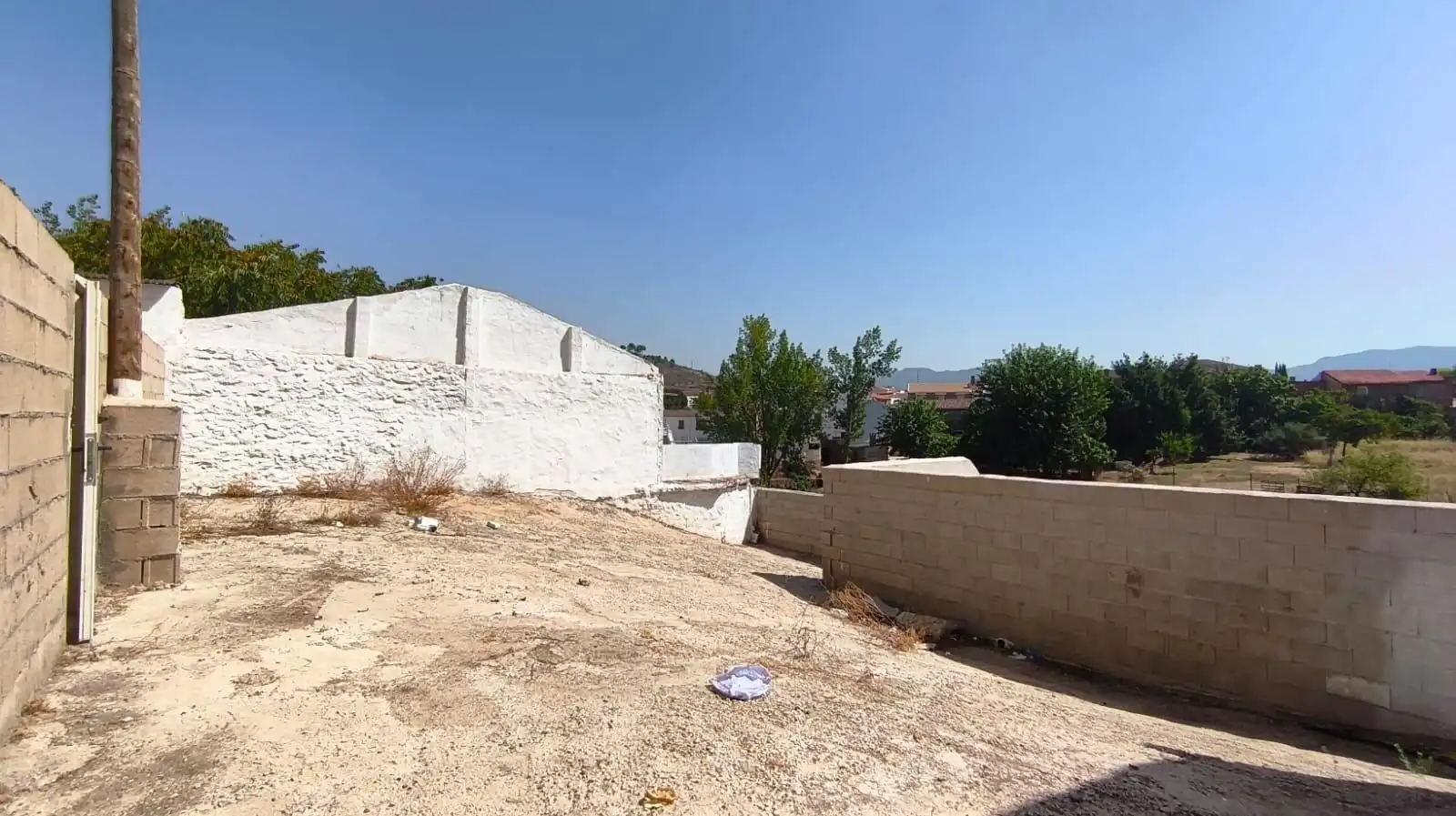 Residencial en venta en Puente de Génave, Jaén