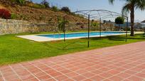 Swimming pool of Flat for sale in Estepona  with Heating and Terrace