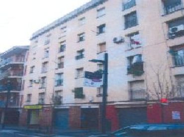 Wohnung zum Verkauf in Rb de Sant Jordi