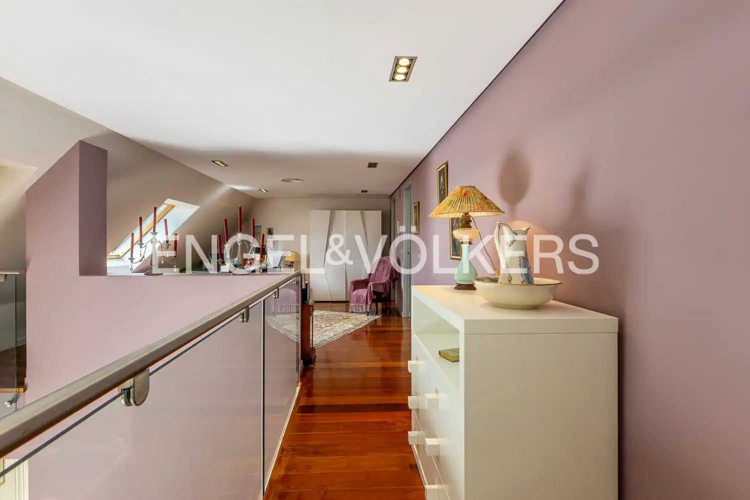 Exterior view of Attic for sale in Dénia  with Air Conditioner, Heating and Terrace