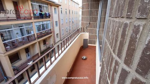 Photo 3 of Flat to rent in José Zorrilla - Padre Claret, Segovia Capital