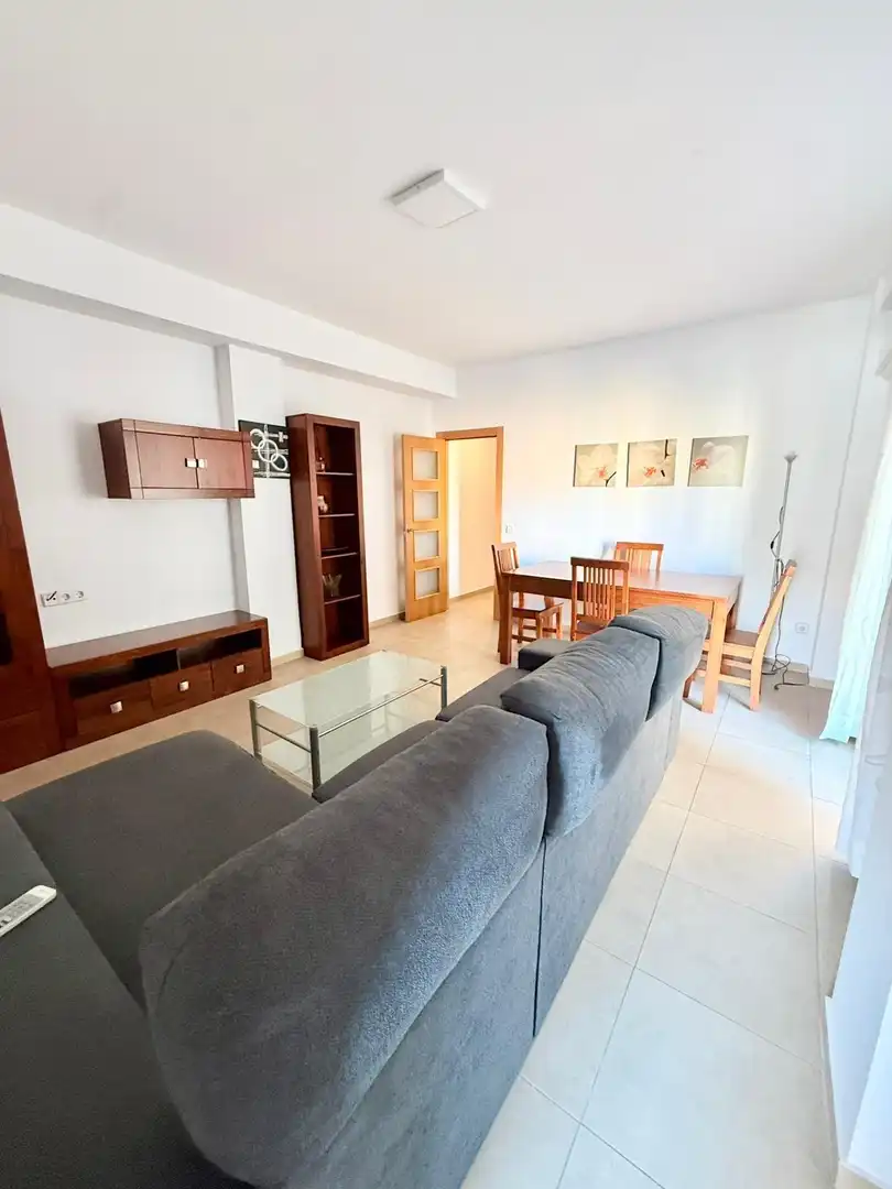 Flat for rent in Valencia, Valencia